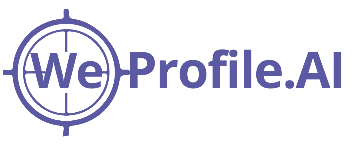WeProfile.AI